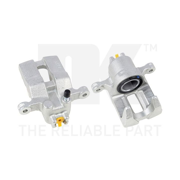 Stabdžių apkaba NK 2126133