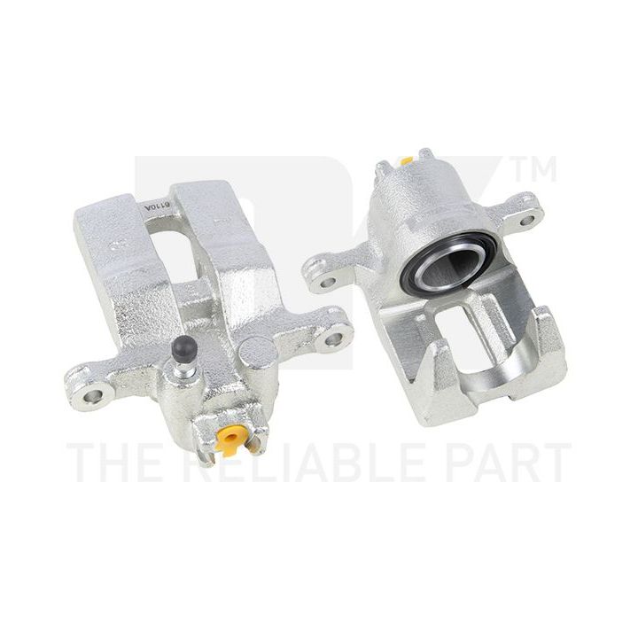 Stabdžių apkaba NK 2126134