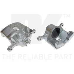 Stabdžių apkaba NK 2126136