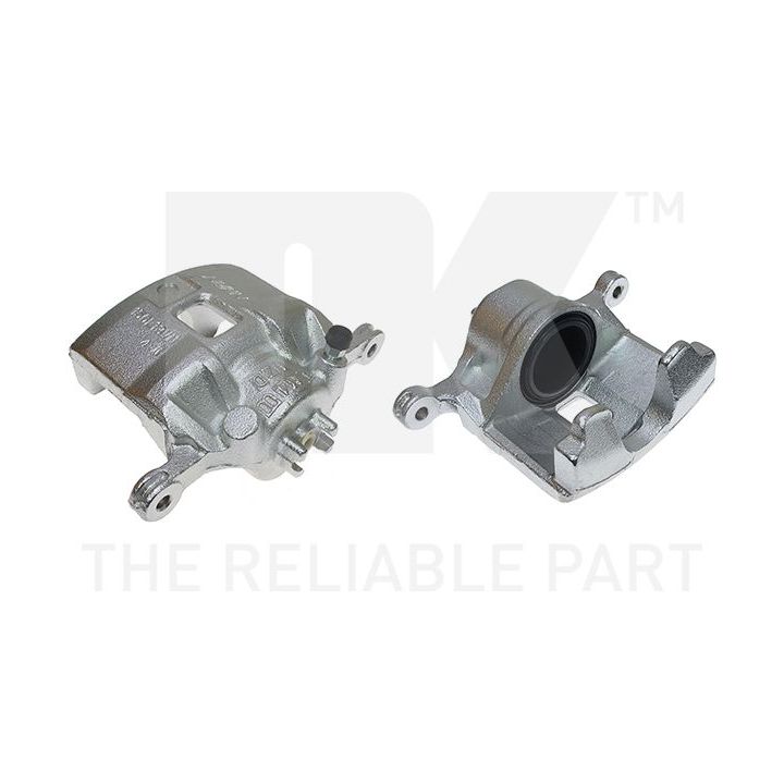 Stabdžių apkaba NK 2126136