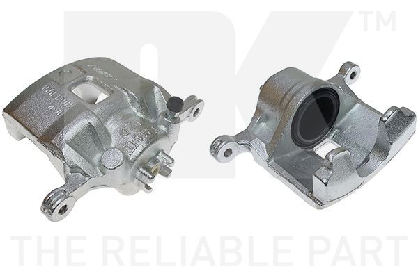 Stabdžių apkaba NK 2126136