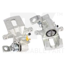 Stabdžių apkaba NK 2126137