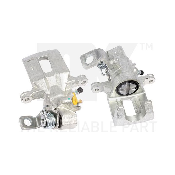 Stabdžių apkaba NK 2126137