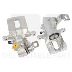 Stabdžių apkaba NK 2126138