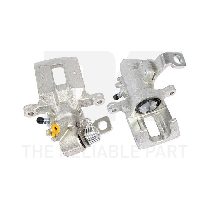 Stabdžių apkaba NK 2126138