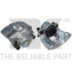 Stabdžių apkaba NK 2126145