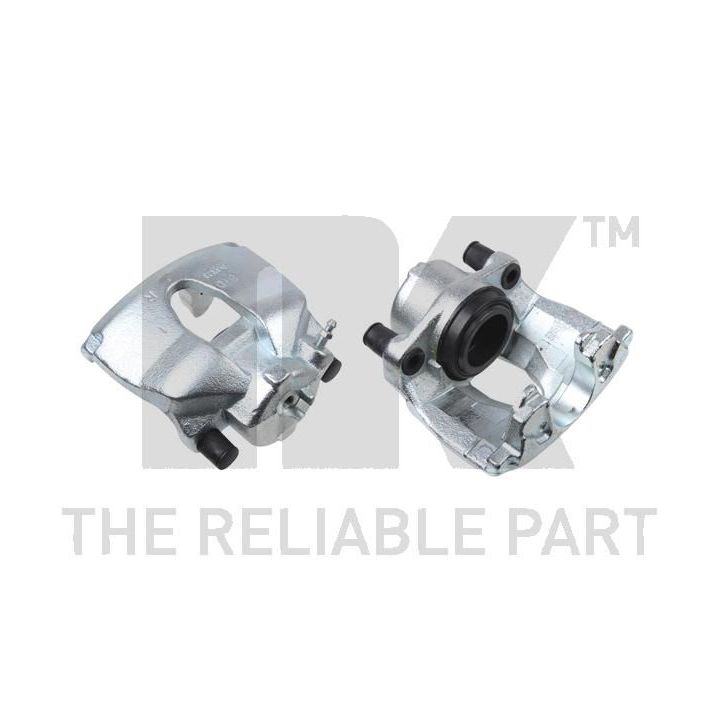 Stabdžių apkaba NK 2126146