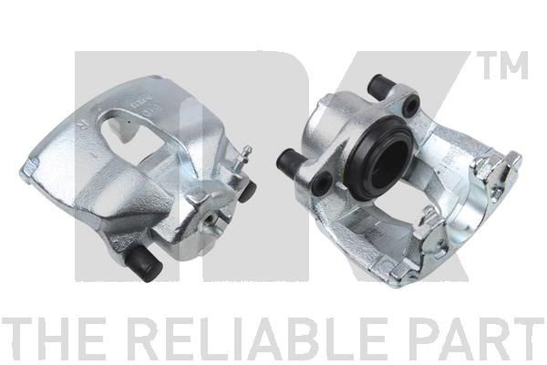 Stabdžių apkaba NK 2126146