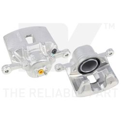 Stabdžių apkaba NK 2126149