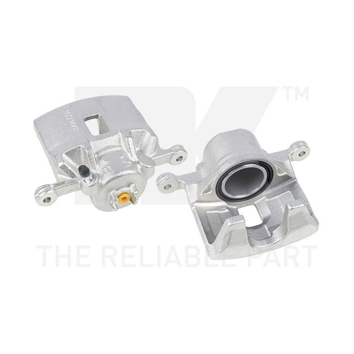 Stabdžių apkaba NK 2126150