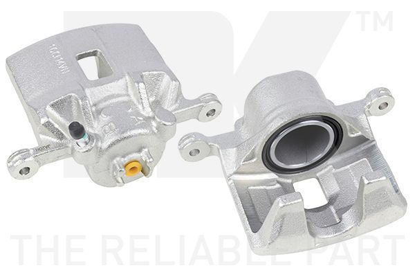 Stabdžių apkaba NK 2126150