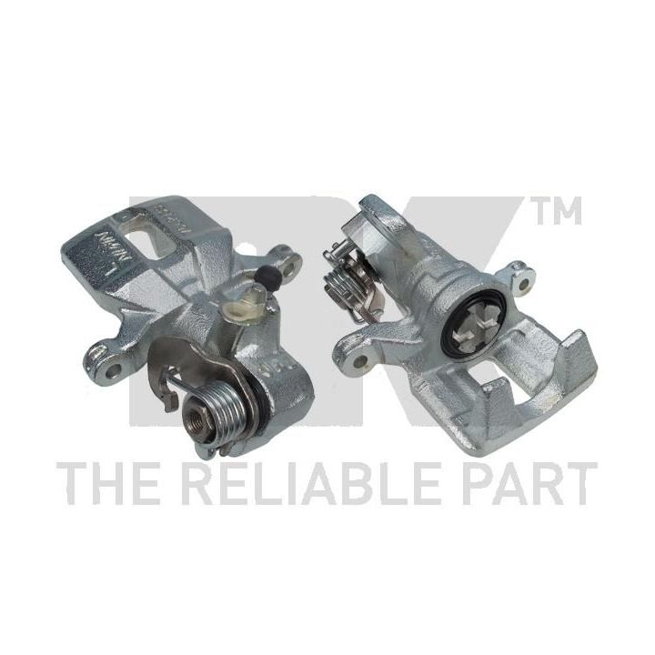 Stabdžių apkaba NK 2126153