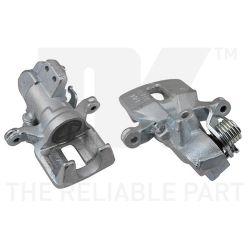 Stabdžių apkaba NK 2126154