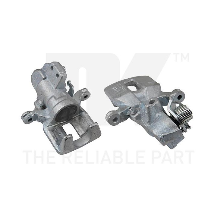 Stabdžių apkaba NK 2126154