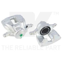 Stabdžių apkaba NK 2126160