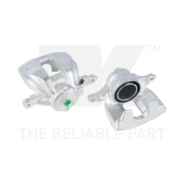 Stabdžių apkaba NK 2126160