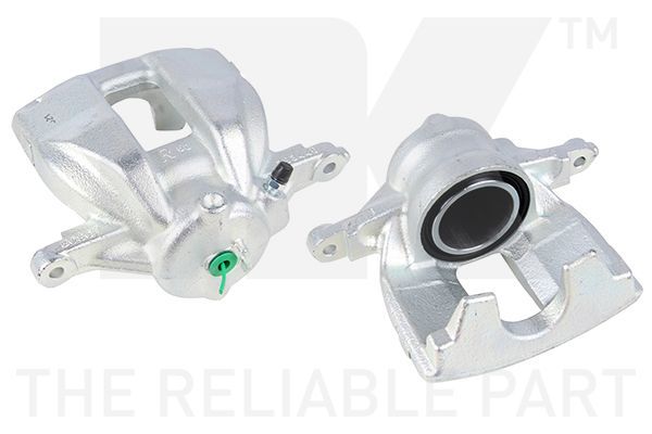 Stabdžių apkaba NK 2126160