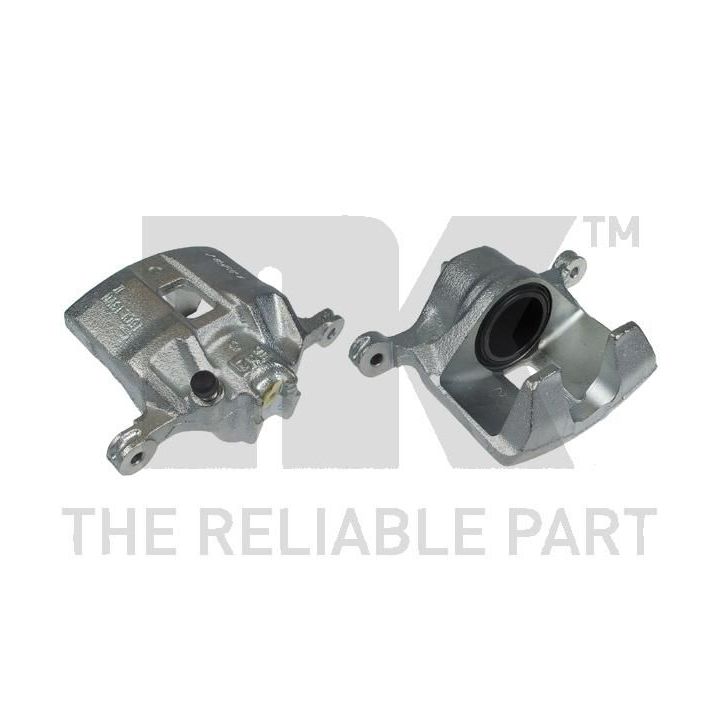 Stabdžių apkaba NK 212625