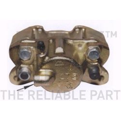 Stabdžių apkaba NK 213001