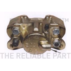 Stabdžių apkaba NK 213002