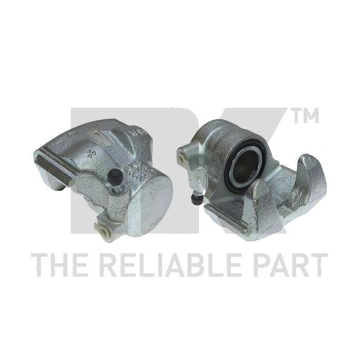 Stabdžių apkaba NK 213007