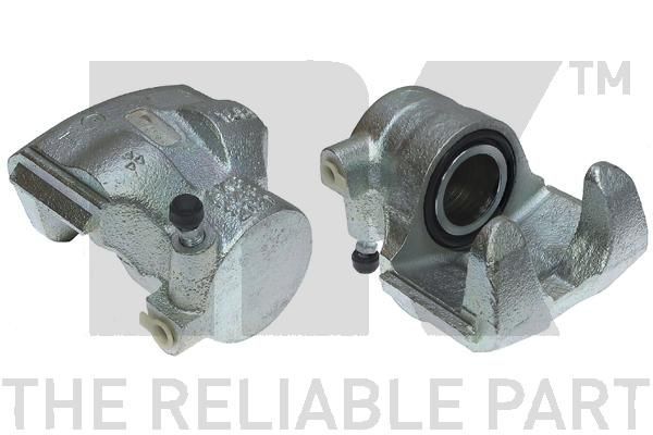 Stabdžių apkaba NK 213007