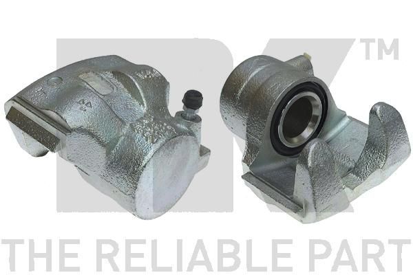 Stabdžių apkaba NK 213008