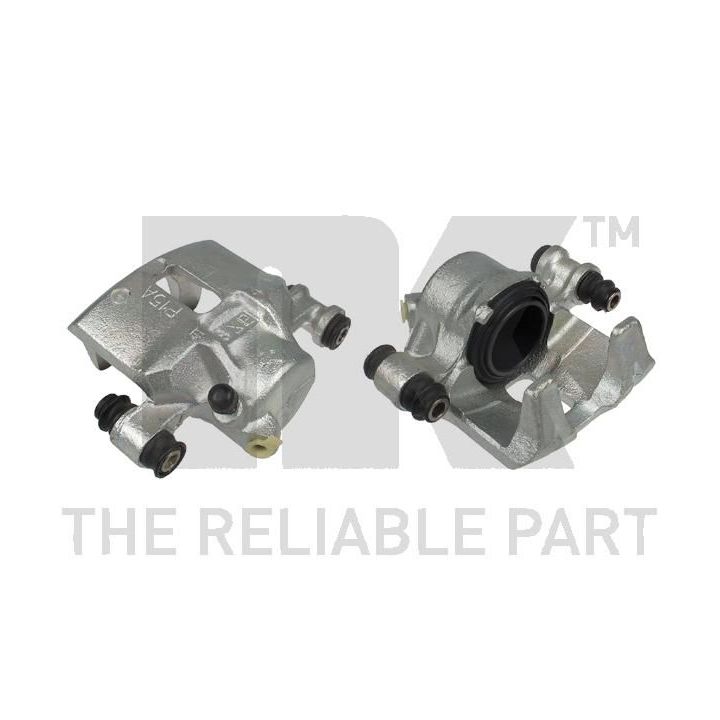 Stabdžių apkaba NK 213011