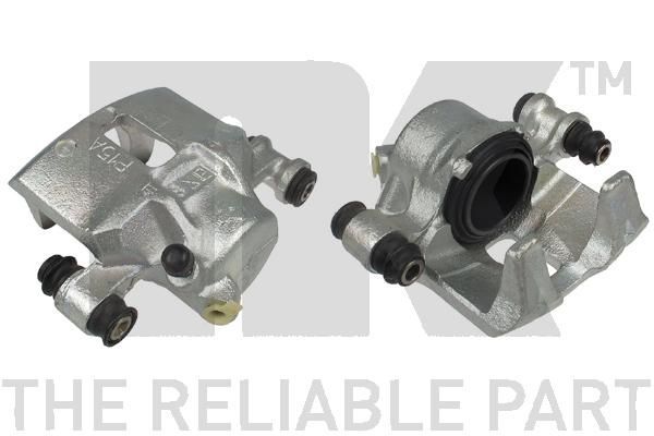 Stabdžių apkaba NK 213011