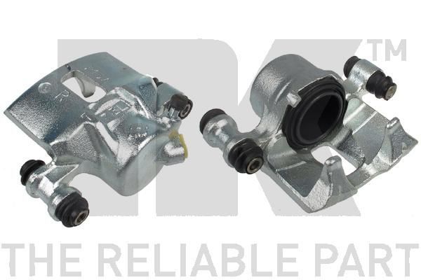 Stabdžių apkaba NK 213012