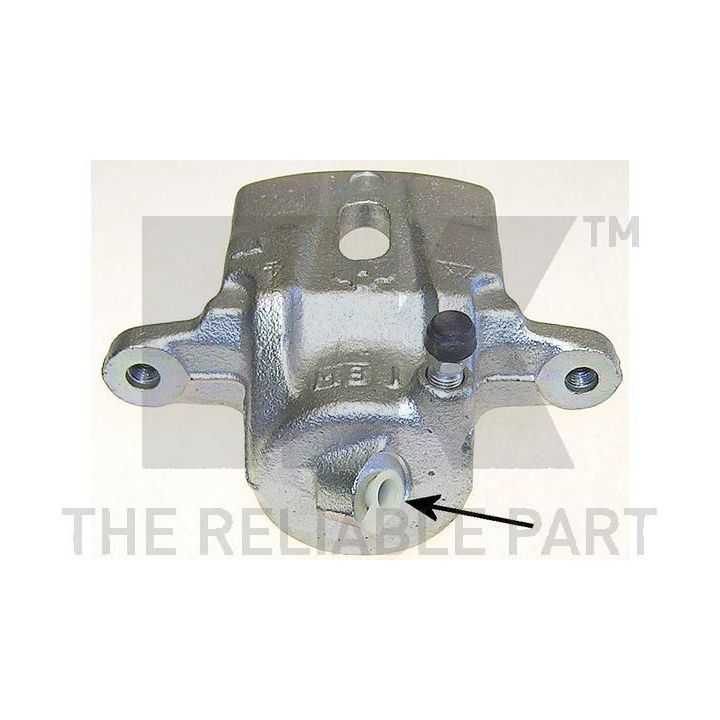 Stabdžių apkaba NK 213013