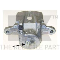 Stabdžių apkaba NK 213014