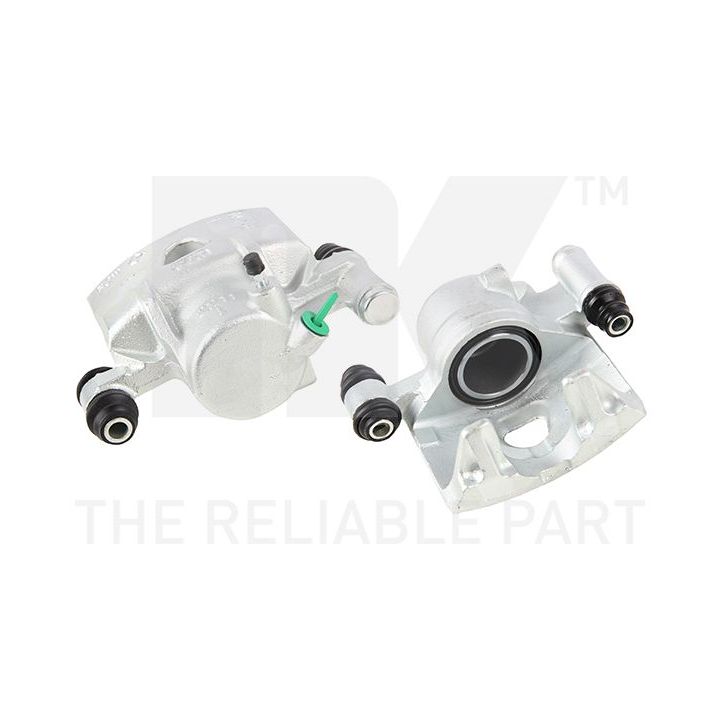 Stabdžių apkaba NK 2130151