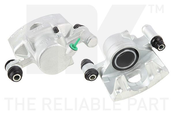 Stabdžių apkaba NK 2130151