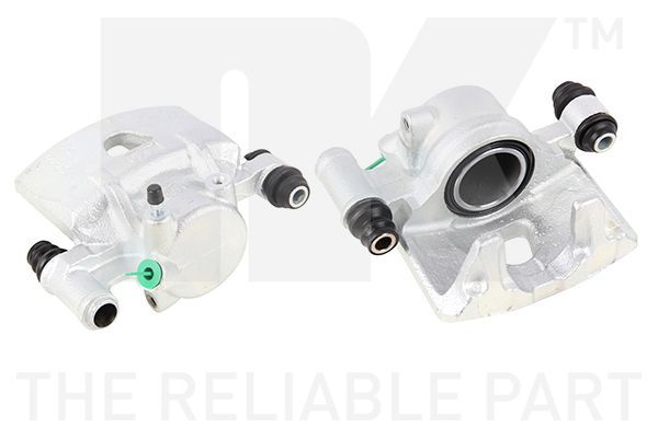 Stabdžių apkaba NK 2130152