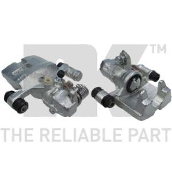 Stabdžių apkaba NK 2130159