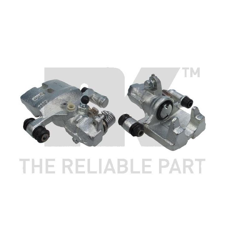 Stabdžių apkaba NK 2130159