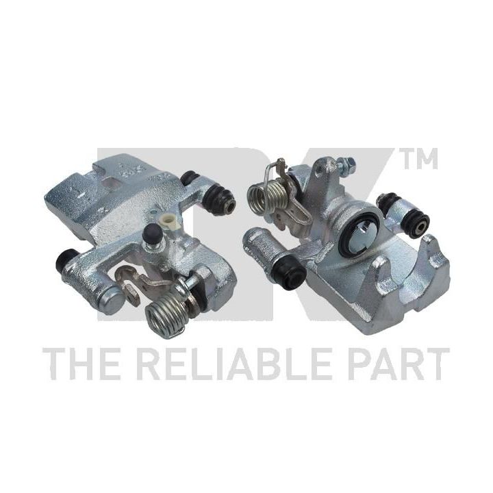 Stabdžių apkaba NK 2130160