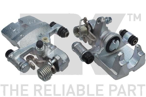 Stabdžių apkaba NK 2130160