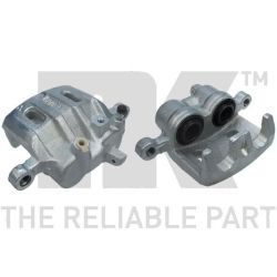 Stabdžių apkaba NK 2130167