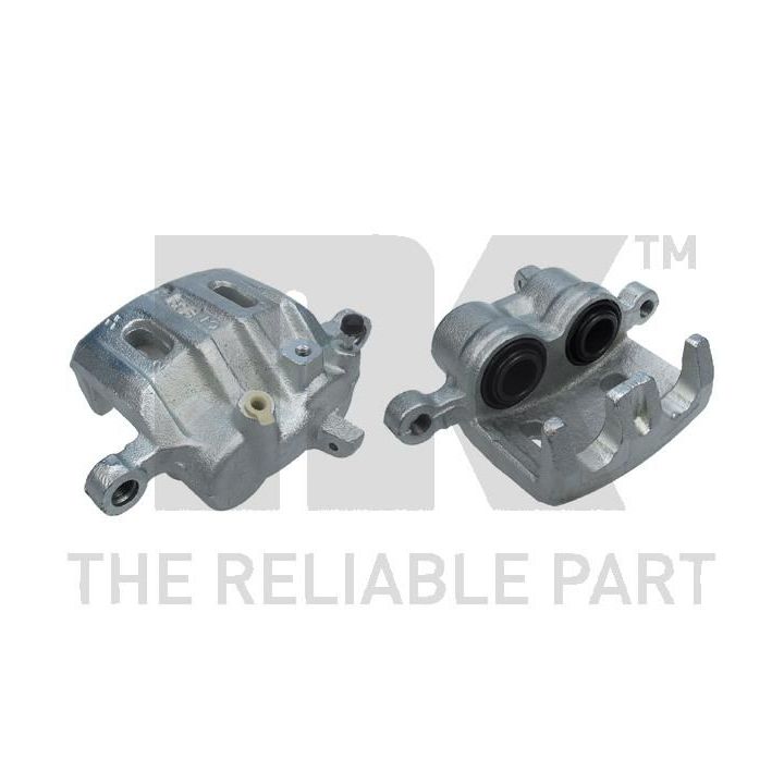 Stabdžių apkaba NK 2130167