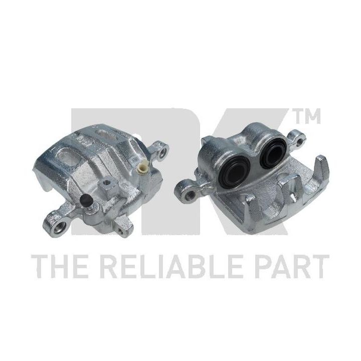 Stabdžių apkaba NK 2130168