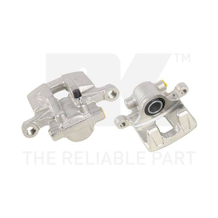 Stabdžių apkaba NK 213017