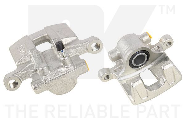 Stabdžių apkaba NK 213017