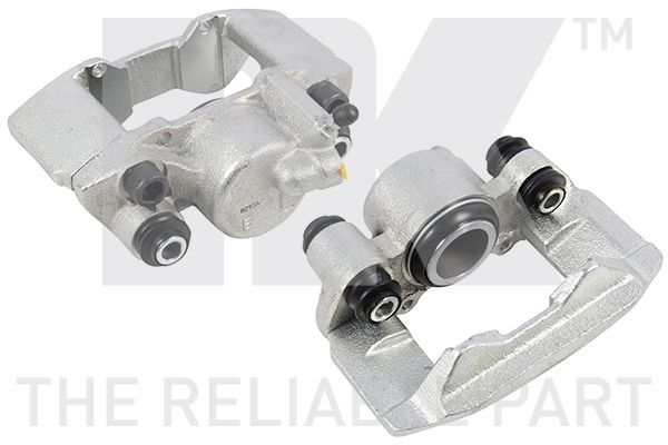 Stabdžių apkaba NK 2130177