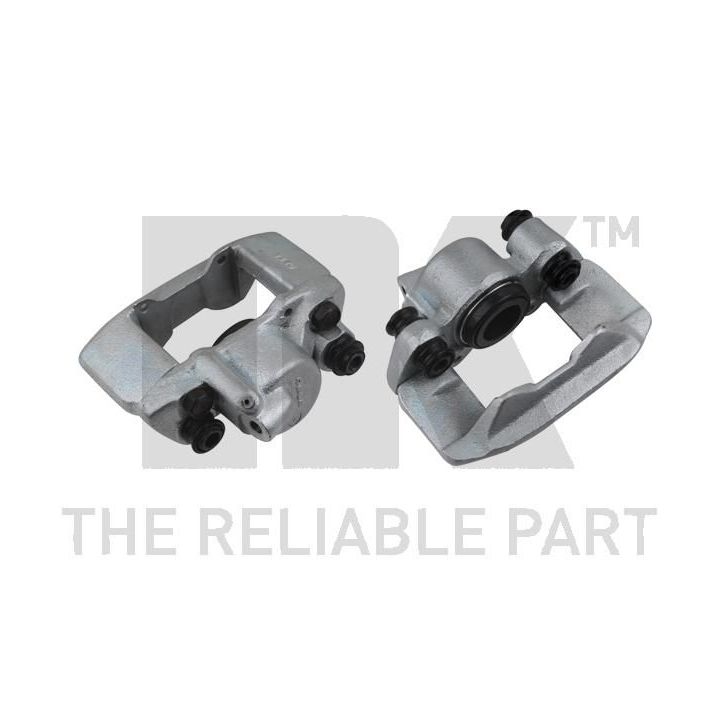 Stabdžių apkaba NK 2130178