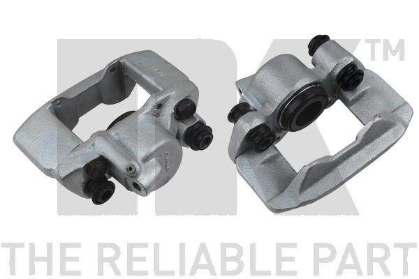 Stabdžių apkaba NK 2130178