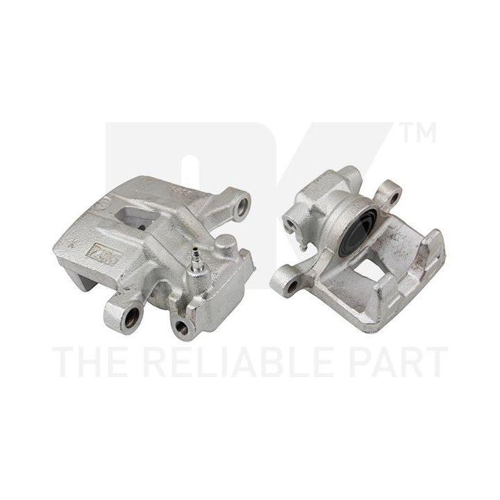 Stabdžių apkaba NK 2130180