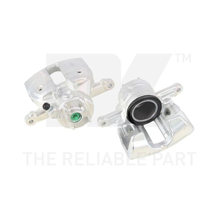 Stabdžių apkaba NK 2130185