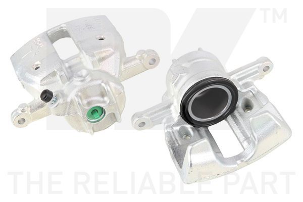 Stabdžių apkaba NK 2130185